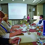 Hotel Grand Sava Superior