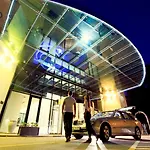 Grand Sava Superior Hotel 4*