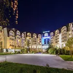호텔 Grand Sava Superior 4*