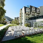 Grand Sava Superior Hotel