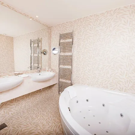 Grand Sava Superior 4*