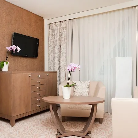 Grand Sava Superior 4*