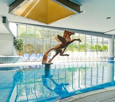 Hotel Grand Sava Superior 4*