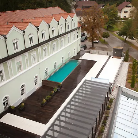 Grand Sava Superior 4* Rogaška Slatina