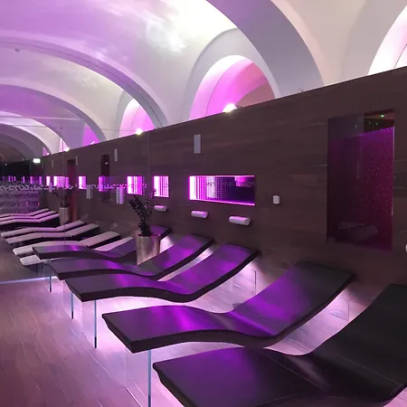 Grand Sava Superior 4* Rogaška Slatina