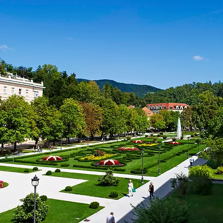 Grand Sava Superior 4* Rogaska Slatina