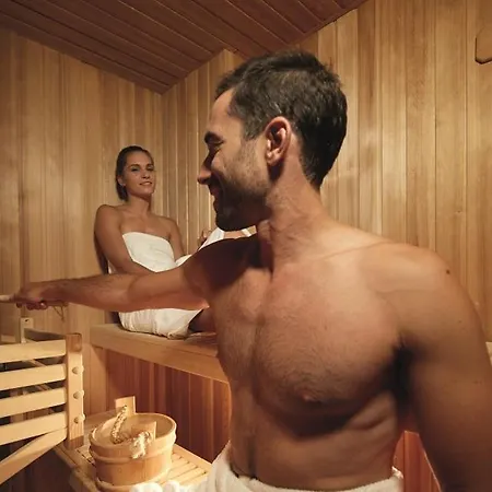 Hotel Grand Sava Superior 4*