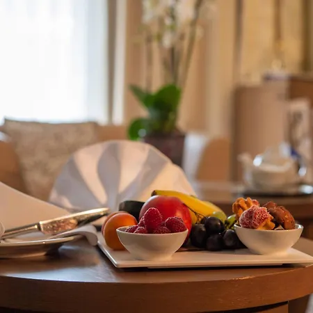 Hotell Grand Sava Superior