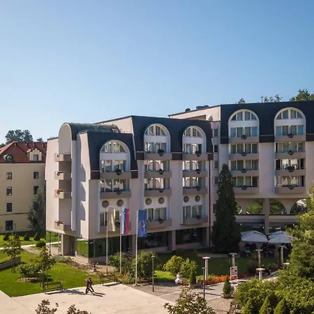 Grand Sava Superior Hotel Rogaška Slatina