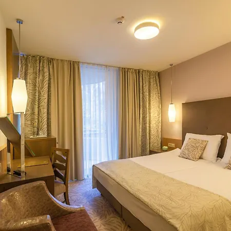 Grand Sava Superior Hotel 4*