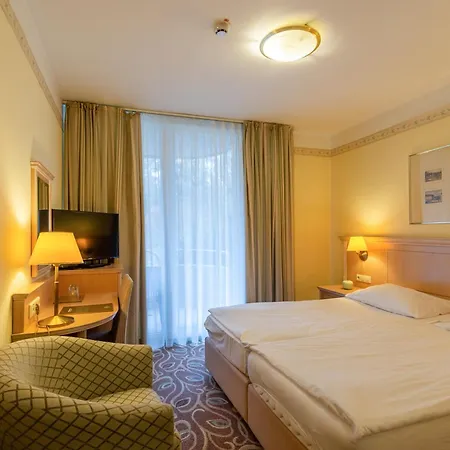 Hotel Grand Sava Superior 4*
