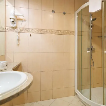Hotel Grand Sava Superior Rogaška Slatina