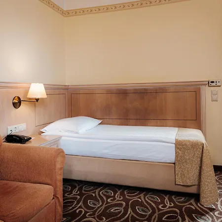 Hotel Grand Sava Superior 4*
