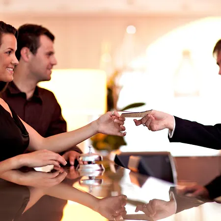 Grand Sava Superior Hotel