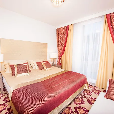 Grand Sava Superior Hotel