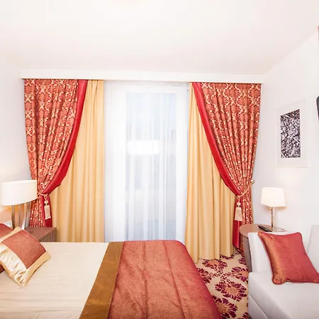 Hotel Grand Sava Superior 4*