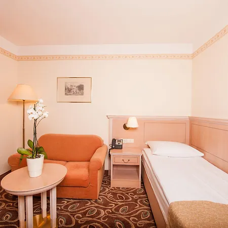 Grand Sava Superior 4* Rogaska Slatina