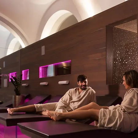 Hotel Grand Sava Superior