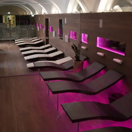 Grand Sava Superior Hotell Rogaška Slatina