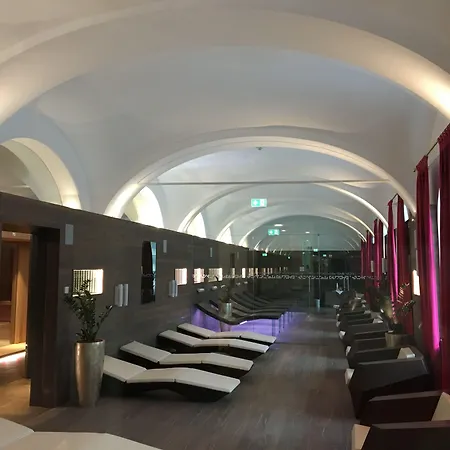 Grand Sava Superior Отель