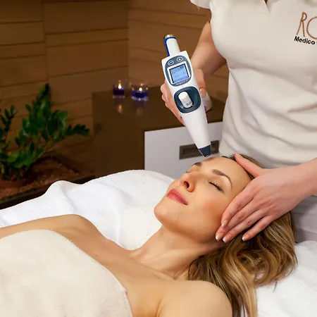 Grand Sava Superior 4* Рогашка Слатина