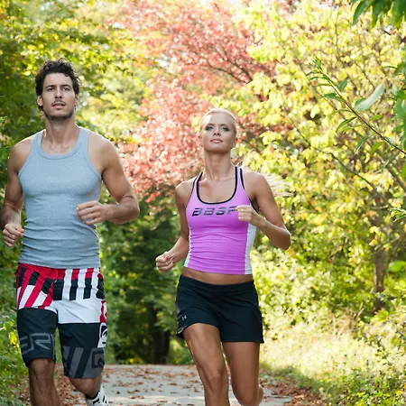 Grand Sava Superior Отель