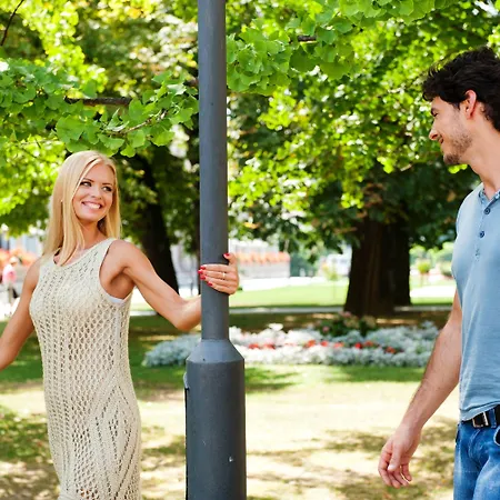 Grand Sava Superior Отель