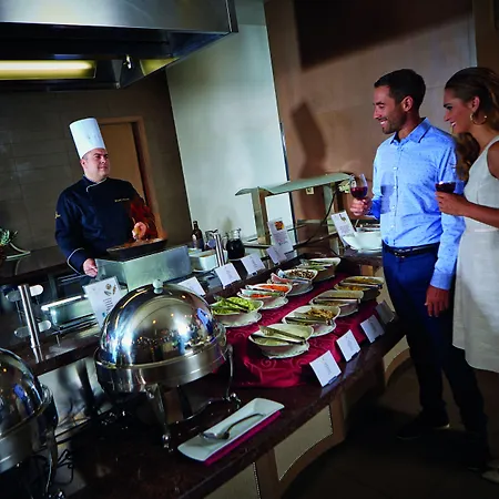 Grand Sava Superior מלון רוגאסקה סלאטינה