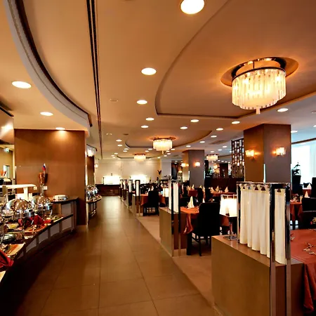 Grand Sava Superior Rogaska Slatina
