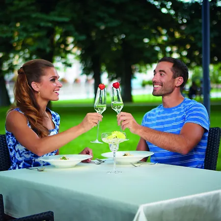 Grand Sava Superior Hotell Rogaška Slatina