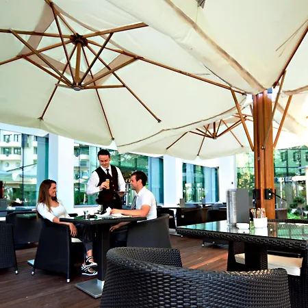 Hotel Grand Sava Superior Rogaska Slatina