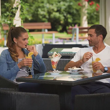 Grand Sava Superior 4*