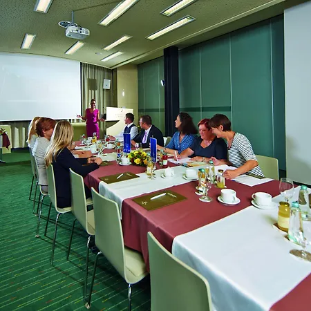 Grand Sava Superior Hotell 4*