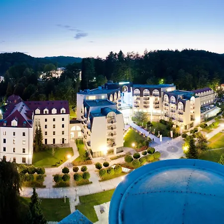 Grand Sava Superior Hotel 4*