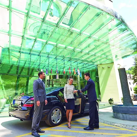 Grand Sava Superior Hotell