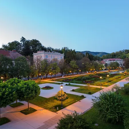 Grand Sava Superior 4*