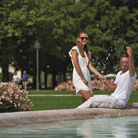 Grand Sava Superior מלון רוגאסקה סלאטינה