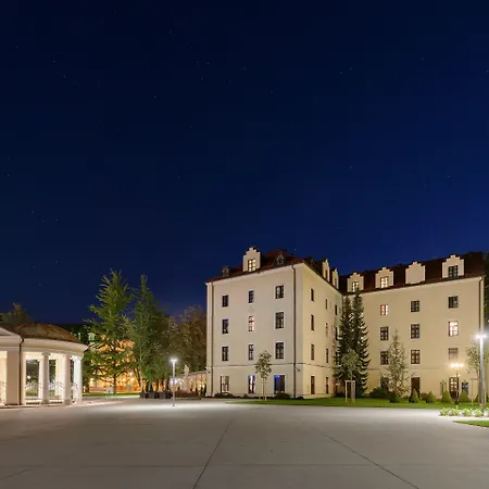 Grand Sava Superior מלון