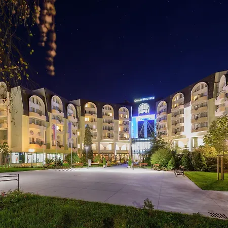 Hotel Grand Sava Superior 4*