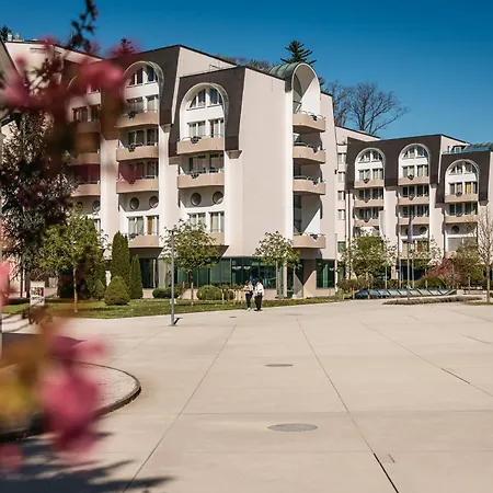 Grand Sava Superior 4* Рогашка Слатина