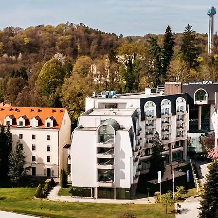 Grand Sava Superior