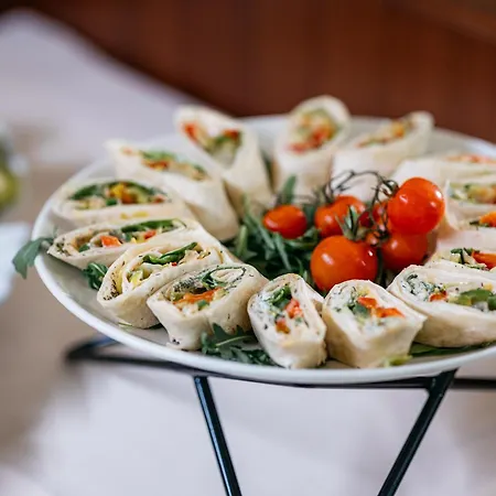 Grand Sava Superior Отель