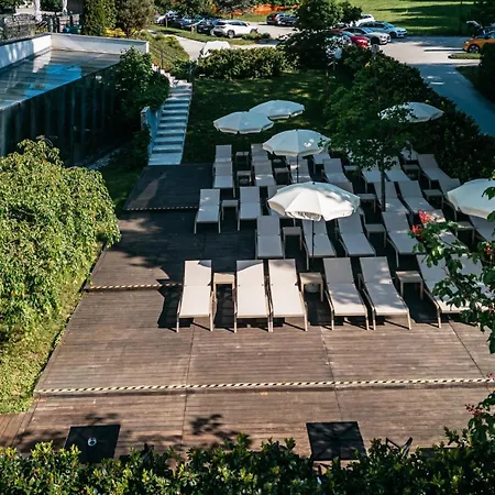 Grand Sava Superior 4* Rogaska Slatina