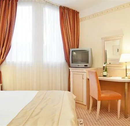 Grand Sava Superior 4*