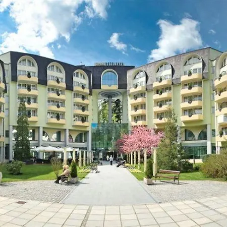 Otel Grand Sava Superior Rogaška Slatina
