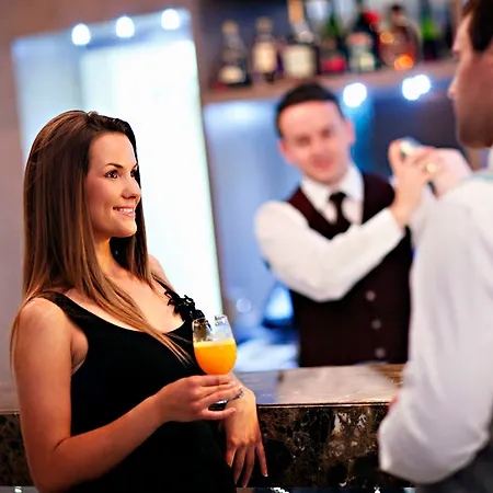 Grand Sava Superior Hotel 4*