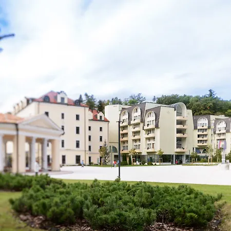 Grand Sava Superior Otel Rogaška Slatina