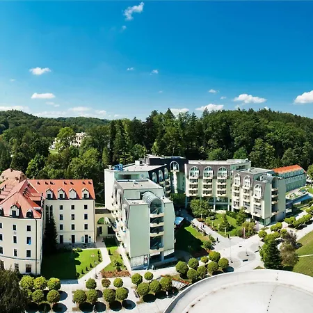 Grand Sava Superior Hotel