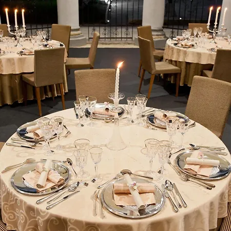 Grand Sava Superior Hotel