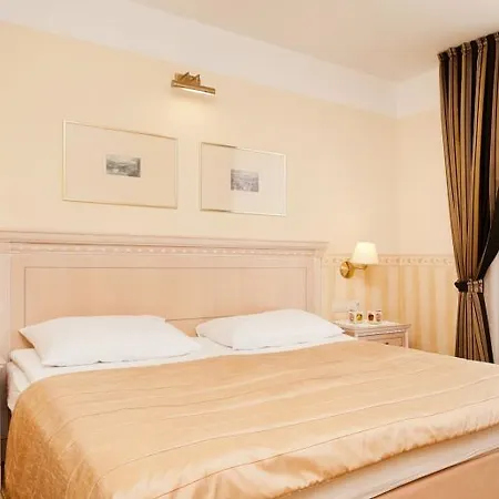 Hotel Grand Sava Superior